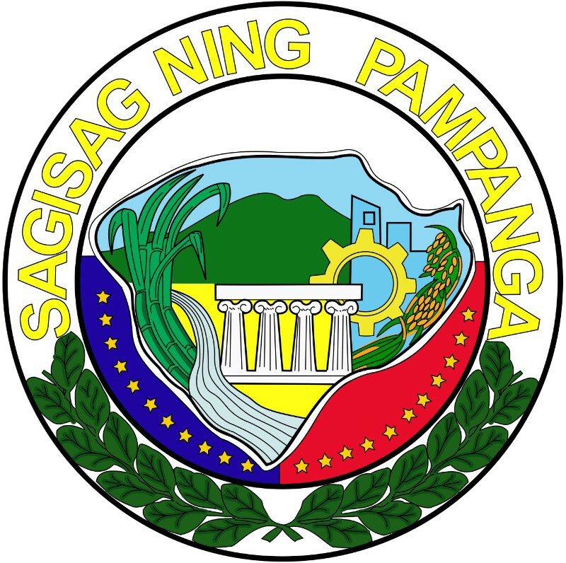 Pampanga Logo